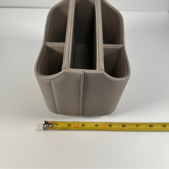 Rotating Desk Organizer - Picture 7 of 8